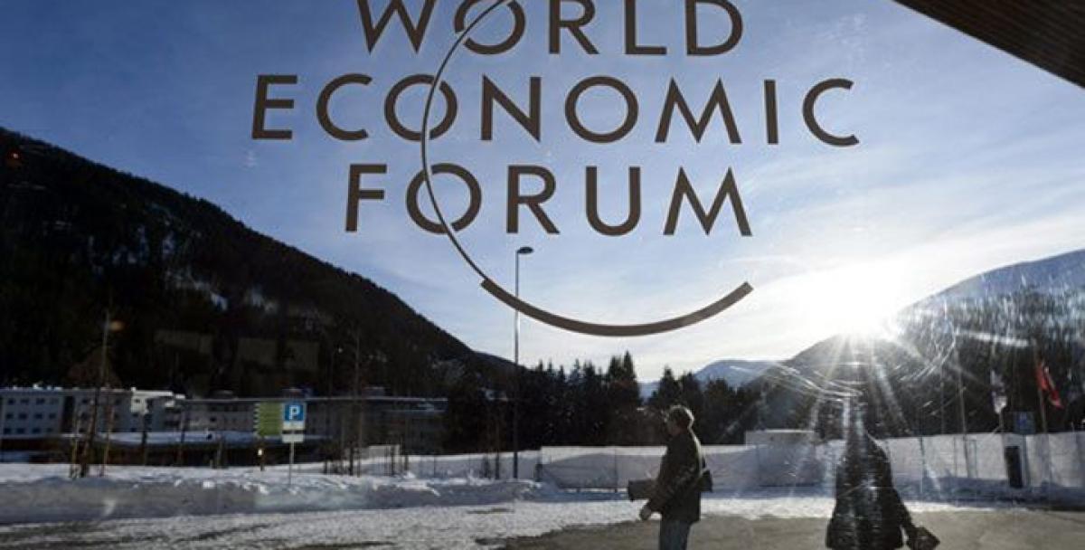 India positioned more favourably for future than China: World Economic Forum